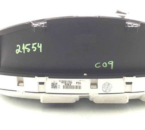 Painel De Instrumentos Hyundai Tucson 2010/2014