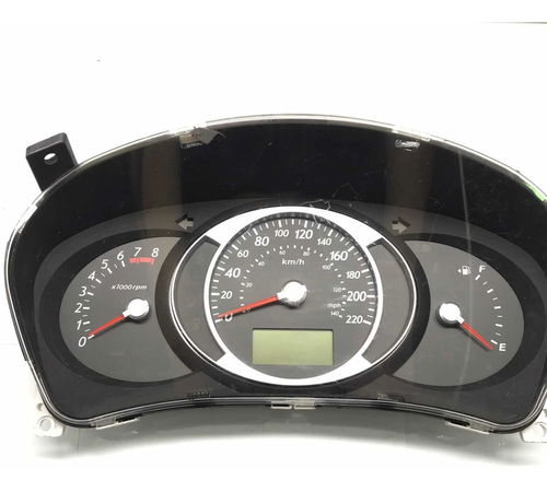 Painel De Instrumentos Hyundai Tucson 20...