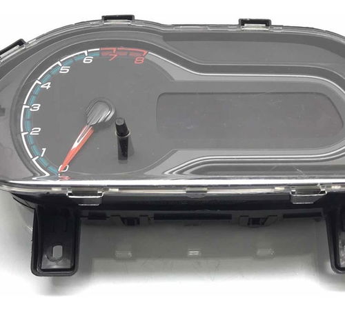 Painel De Instrumentos Chevrolet Onix 20...