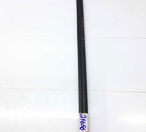 Pestana Externa Dianteira Esquerda Chevrolet Corsa 1998/2010