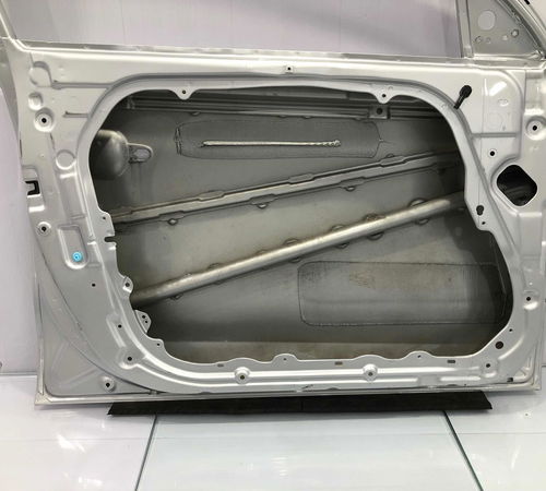 Porta Dianteira Esquerda Hyundai I30 2009/2012 Com Detalhe