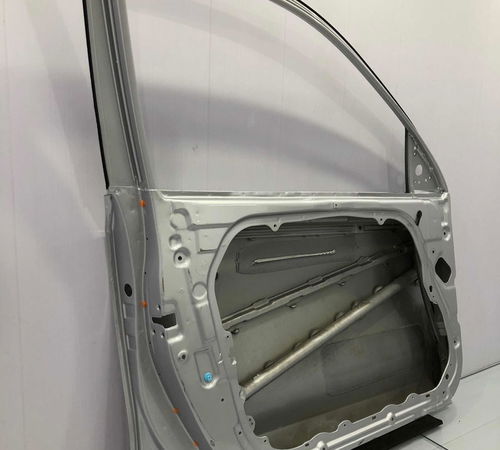Porta Dianteira Esquerda Hyundai I30 2009/2012 Com Detalhe