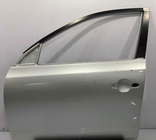Porta Dianteira Esquerda Hyundai I30 200...