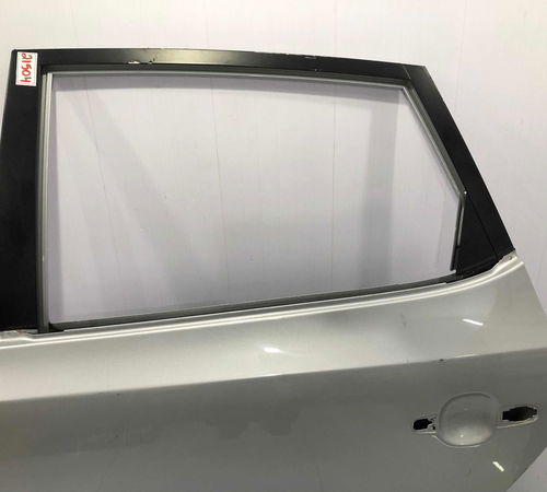 Porta Traseira Esquerda Hyundai I30 2009/2012
