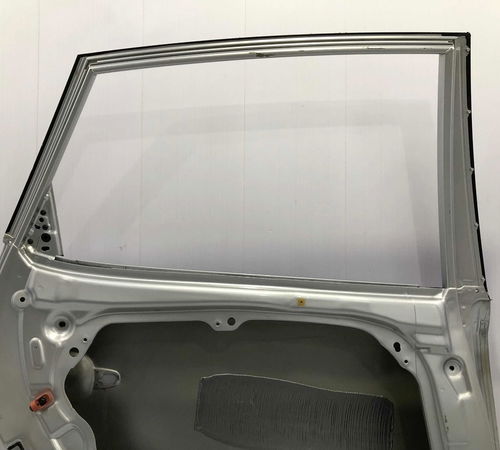 Porta Traseira Esquerda Hyundai I30 2009/2012