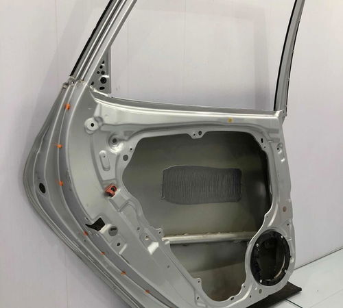 Porta Traseira Esquerda Hyundai I30 2009/2012
