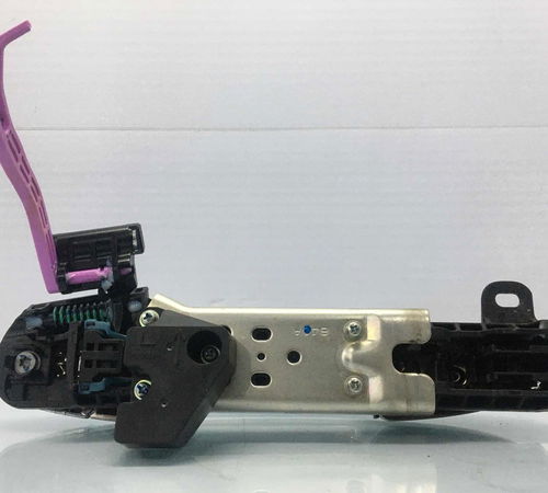 Maçaneta Externa Traseira Esq Toyota Hilux 2022