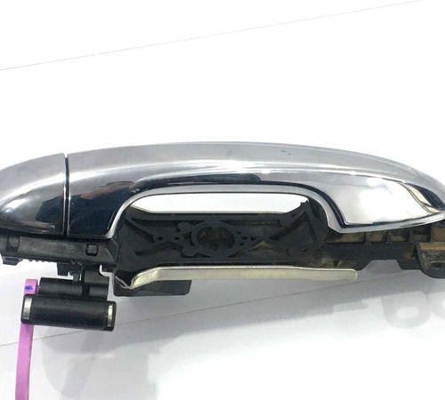 Maçaneta Externa Traseira Esq Toyota Hilux 2022