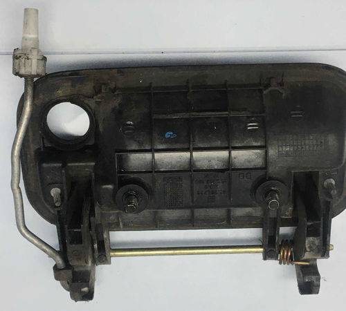 Maçaneta Externa Dianteira Direita Chevrolet Corsa 1998/2010