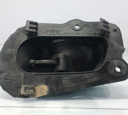 Maçaneta Interna C/detalh Dianteiro Direit Corsa 1998/2010