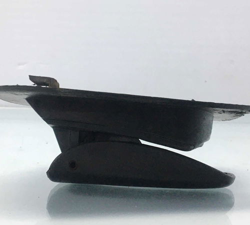Maçaneta Interna C/detalh Dianteiro Direit Corsa 1998/2010