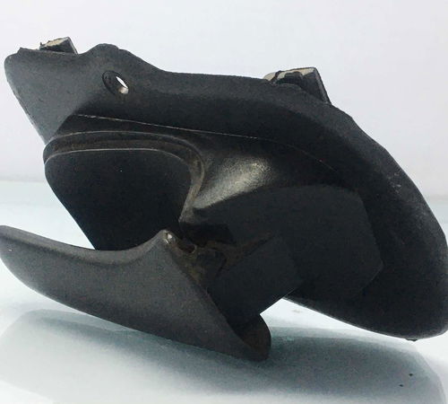 Maçaneta Interna C/detalh Dianteiro Direit Corsa 1998/2010