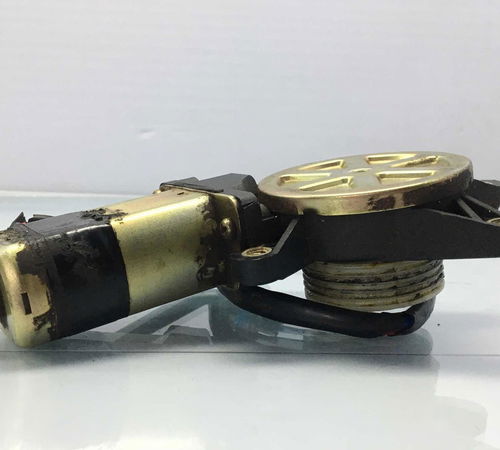 Motor Máquina Vidro Traseiro Direito Chevrolet Corsa 1998