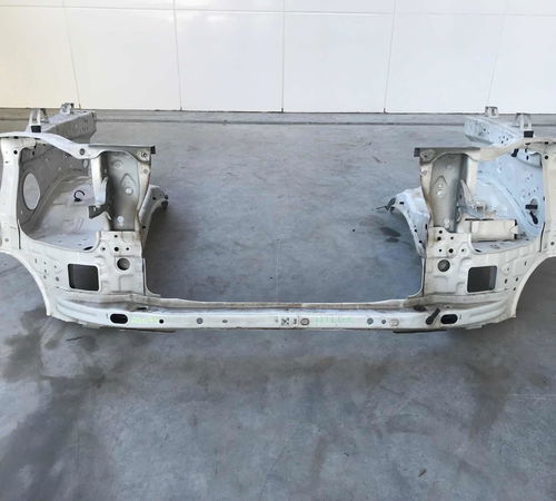 Mini Frente Toyota Hilux 2020/2022