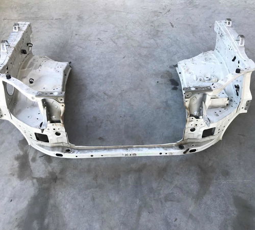 Mini Frente Toyota Hilux 2020/2022