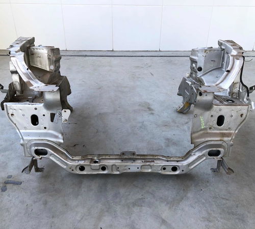 Mini Frente Jac J3 2011/2013
