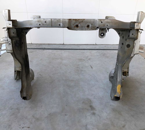 Mini Frente Jac J3 2011/2013