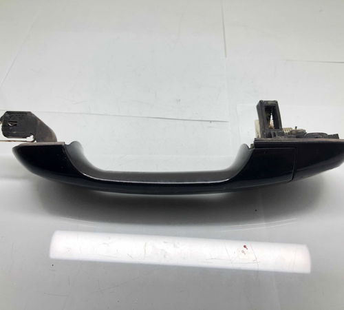 Maçaneta Externa Dianteira Direita Ford Fiesta 03/14 C/det