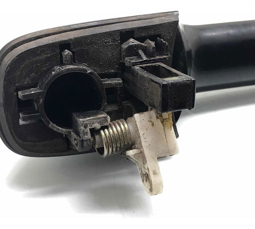 Maçaneta Externa Dianteira Direita Ford Fiesta 03/14 C/det