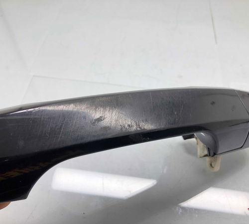 Maçaneta Externa Dianteira Direita Ford Fiesta 03/14 C/det