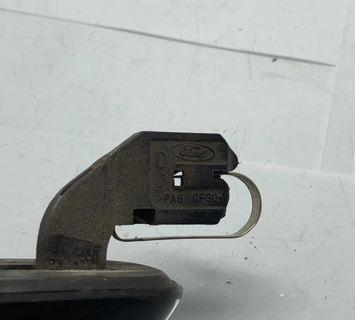 Maçaneta Externa Dianteira Direita Ford Fiesta 03/14 C/det
