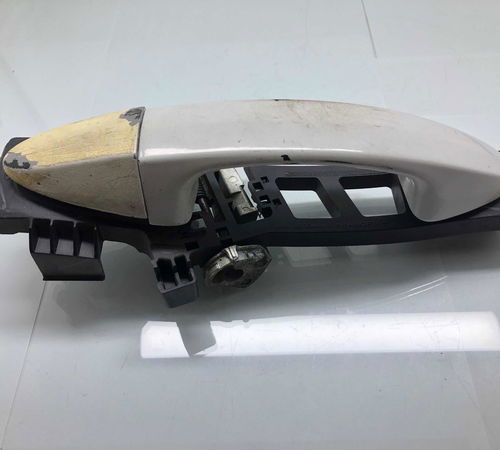 Maçaneta Externa Dianteira Esquerda Ford Ka 2013/2021 C/det