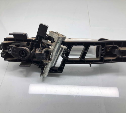 Maçaneta Externa Dianteira Esquerda Ford Ka 2013/2021 C/det