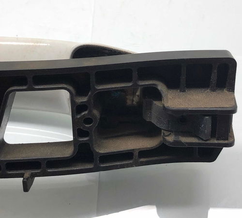 Maçaneta Externa Dianteira Esquerda Ford Ka 2013/2021 C/det
