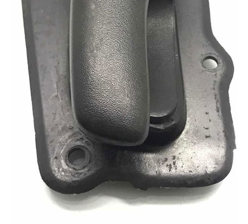 Maçaneta Interna Porta Dianteira Esquerda Chevrolet 98/10