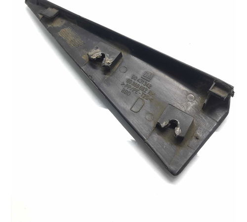 Acabamento Interno Porta Traseira Direita Corsa 1998/2010