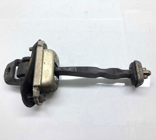 Limitador Porta Dianteira Direita Ford F...