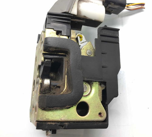 Fechadura Porta Dianteira Direita Ford Fiesta 2003/2014
