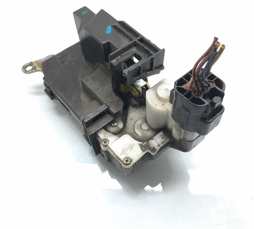 Fechadura Porta Dianteira Direita Ford Fiesta 2003/2014