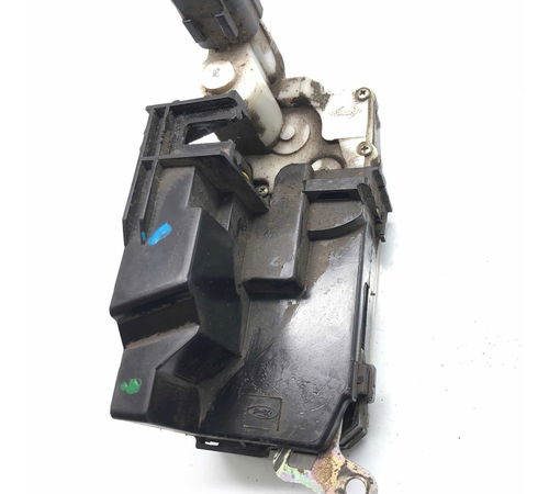 Fechadura Porta Dianteira Direita Ford Fiesta 2003/2014