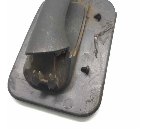Maçaneta Interna Traseira Direita Chevrolet Corsa 1998/2010