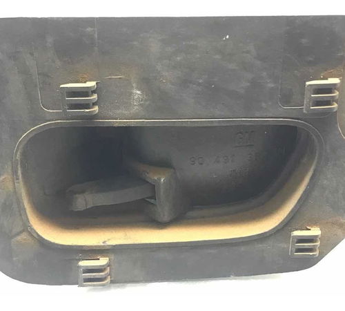 Maçaneta Interna Traseira Direita Chevrolet Corsa 1998/2010