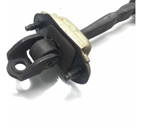 Limitador Porta Dianteira Esquerda Ford Fiesta 2003/2014