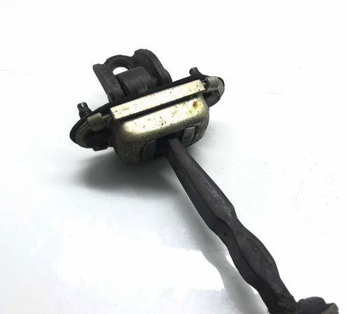 Limitador Porta Dianteira Esquerda Ford Fiesta 2003/2014