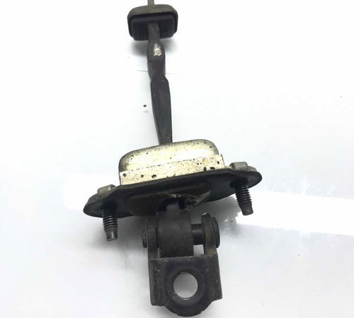 Limitador Porta Dianteira Esquerda Ford Fiesta 2003/2014