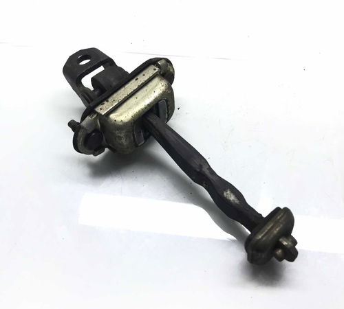 Limitador Porta Dianteira Esquerda Ford Fiesta 2003/2014