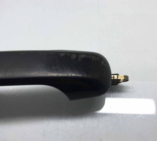 Maçaneta Externa Dianteira Esquerda Ford Fiesta 2003/2014