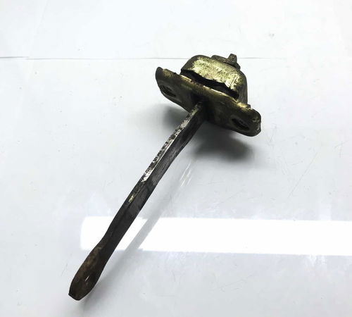 Limitador Porta Dianteira Esquerda Chevrolet Corsa 1998/2010