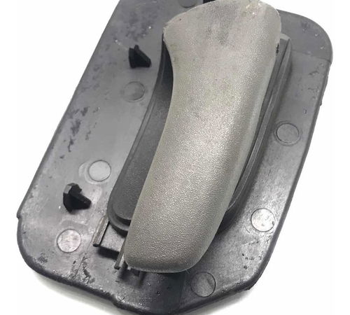 Maçaneta Interna Porta Traseira Direita Gm Corsa 1998/2010