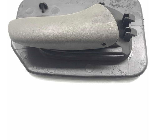 Maçaneta Interna Porta Traseira Direita Gm Corsa 1998/2010