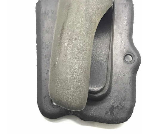 Maçaneta Interna Porta Dianteira Esquerda Corsa 1998/2010