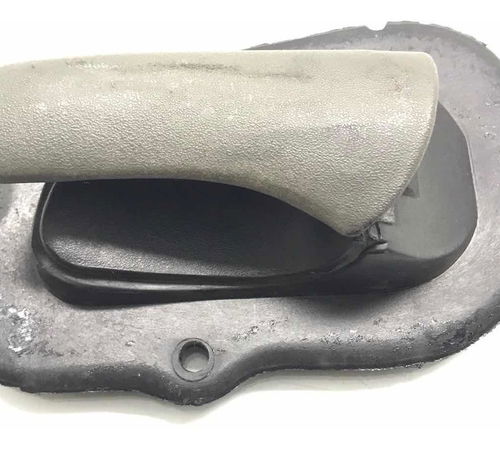 Maçaneta Interna Porta Dianteira Esquerda Corsa 1998/2010