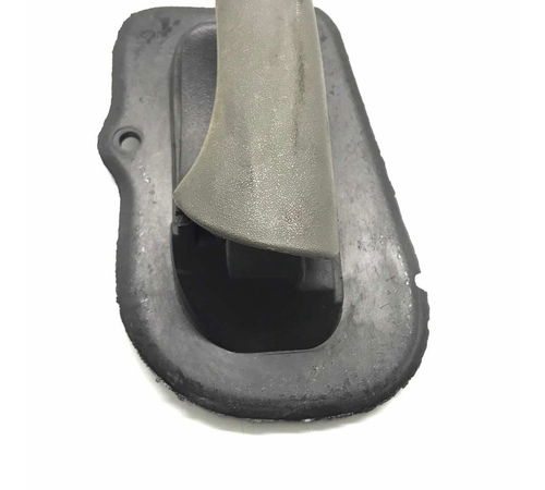 Maçaneta Interna Porta Dianteira Esquerda Corsa 1998/2010