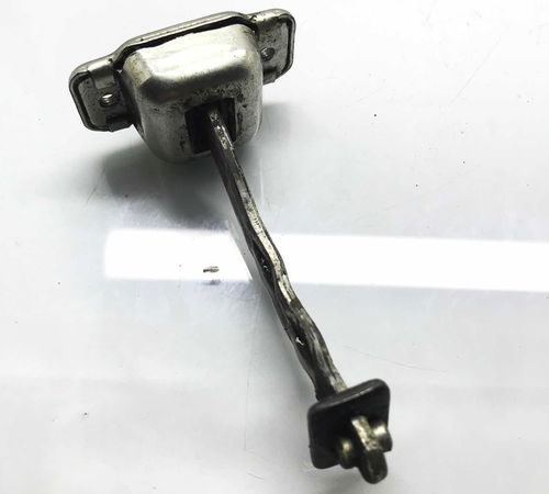 Limitador Porta Traseira Direita Chevrolet Corsa 1998/2010
