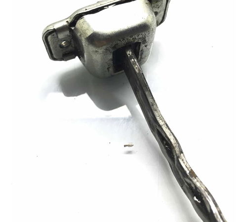 Limitador Porta Traseira Direita Chevrolet Corsa 1998/2010