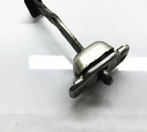 Limitador Porta Traseira Direita Chevrolet Corsa 1998/2010